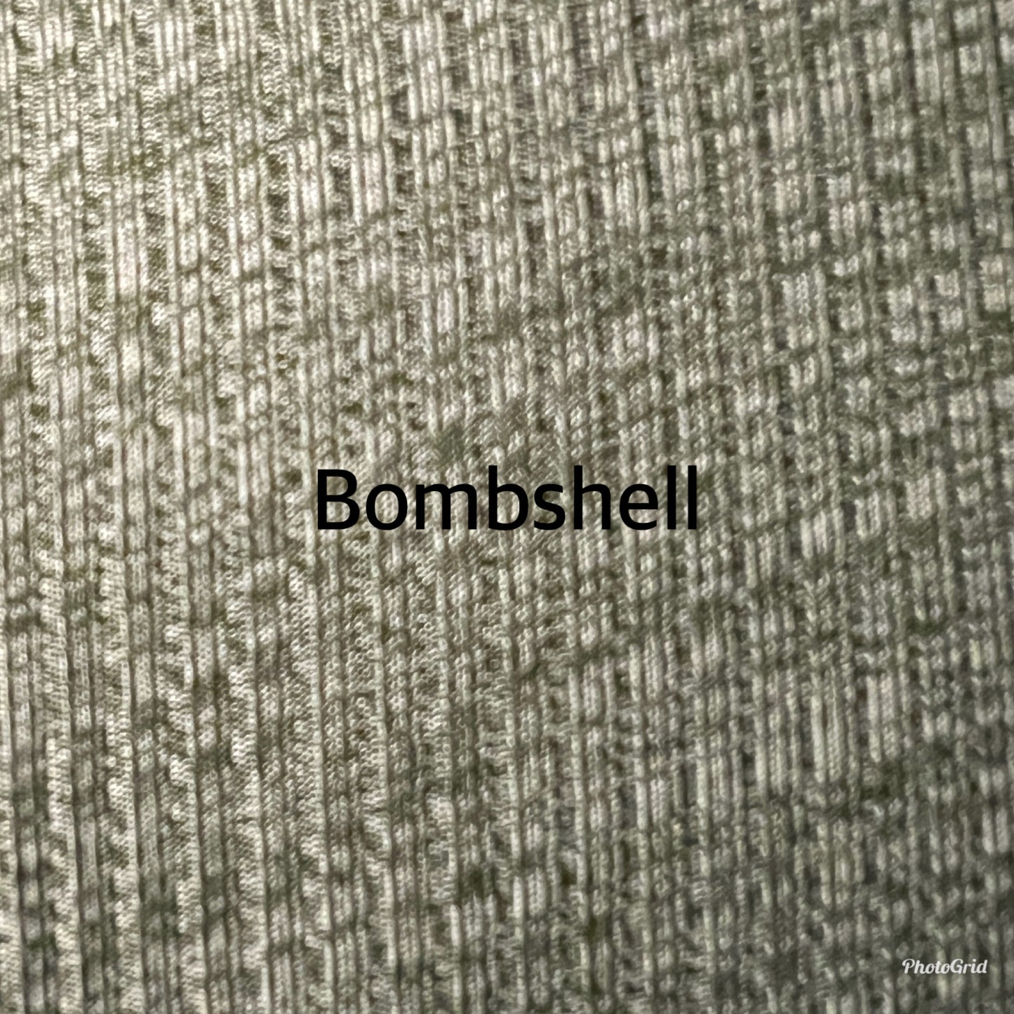 Bombshell scented beads 8oz