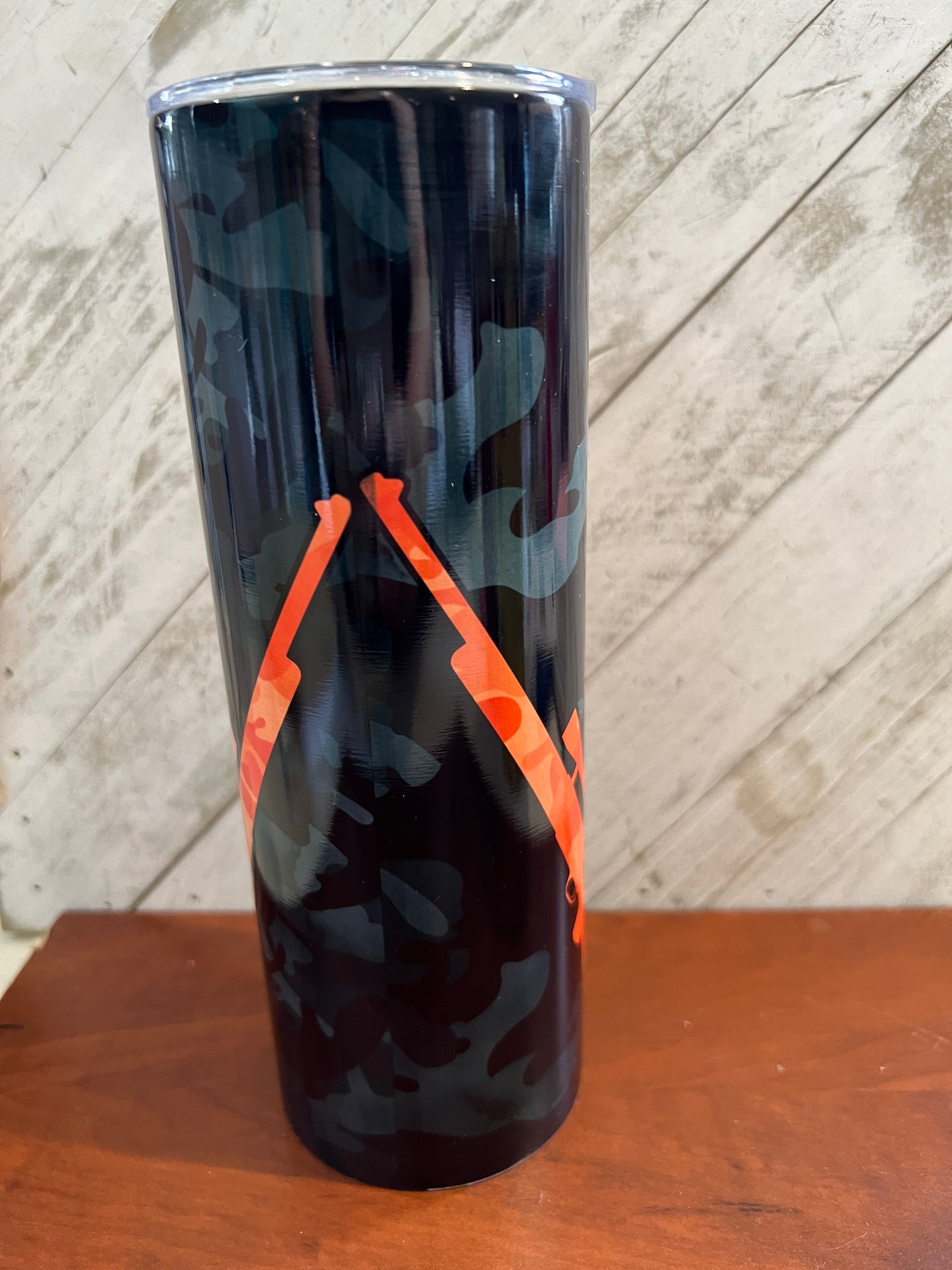 Deer 20oz tumbler