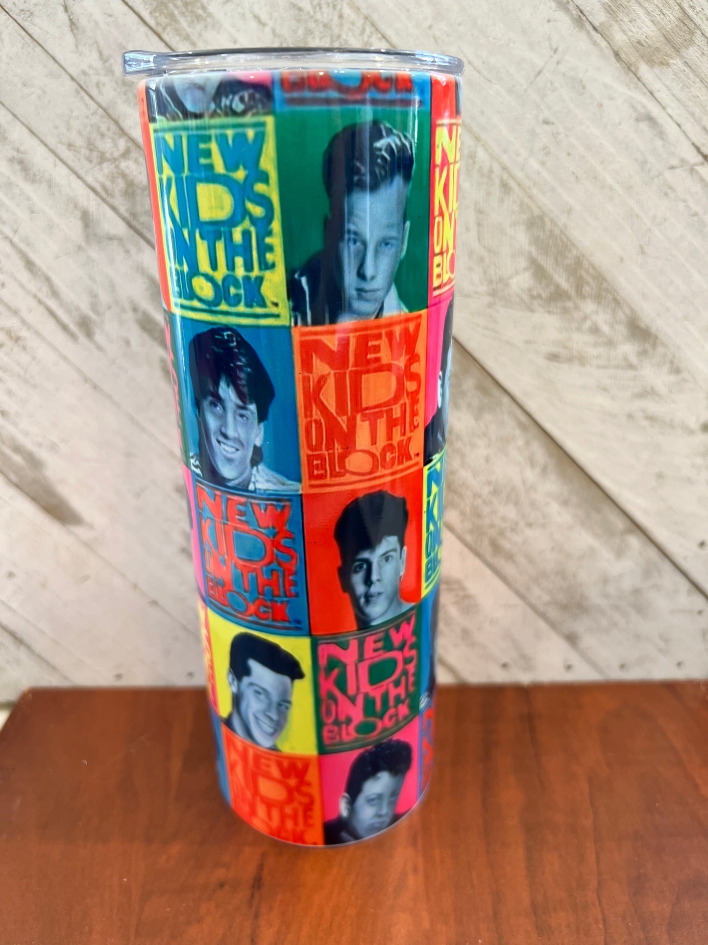 New kids 20 oz tumbler