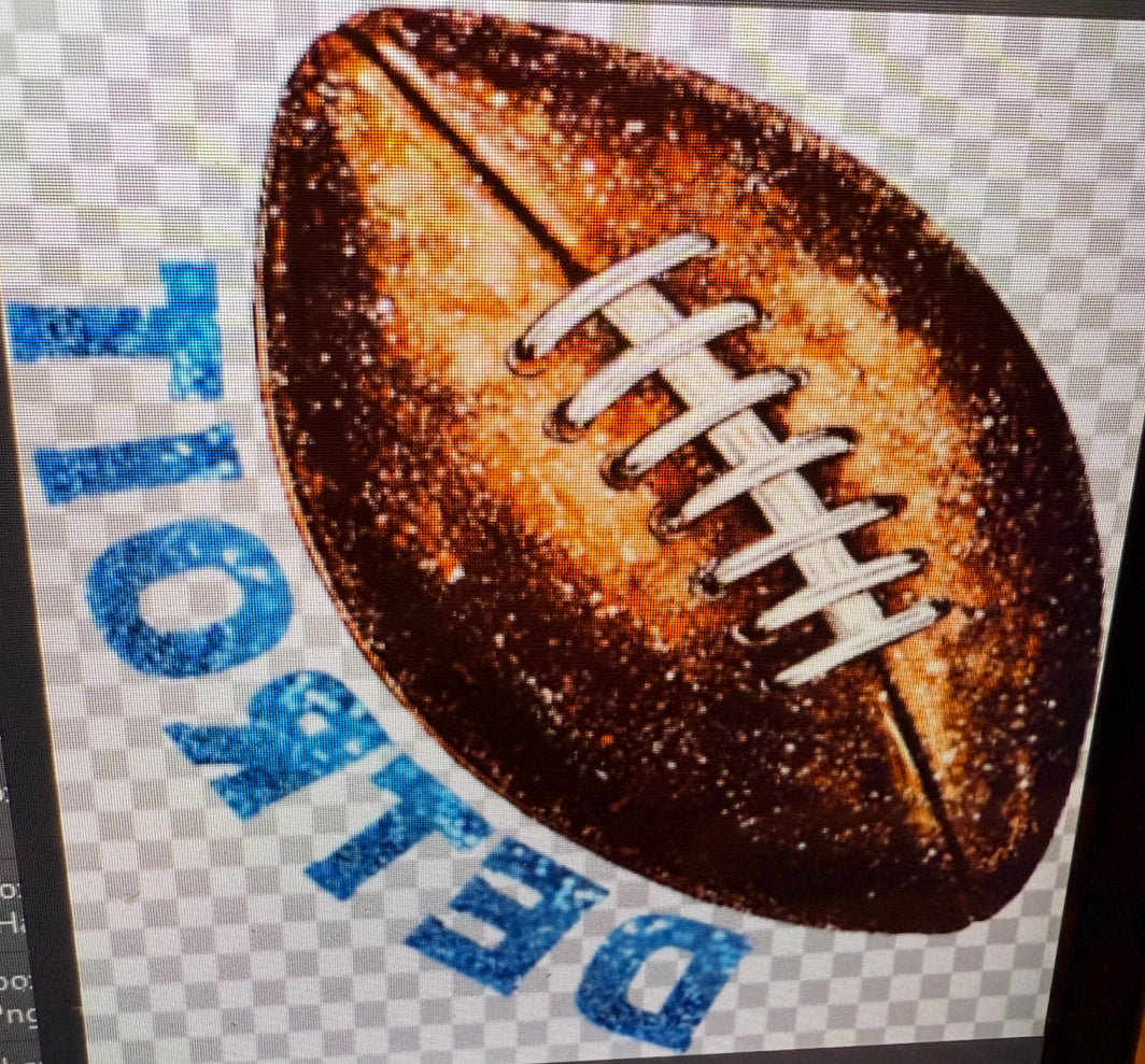 Football detroit transfer