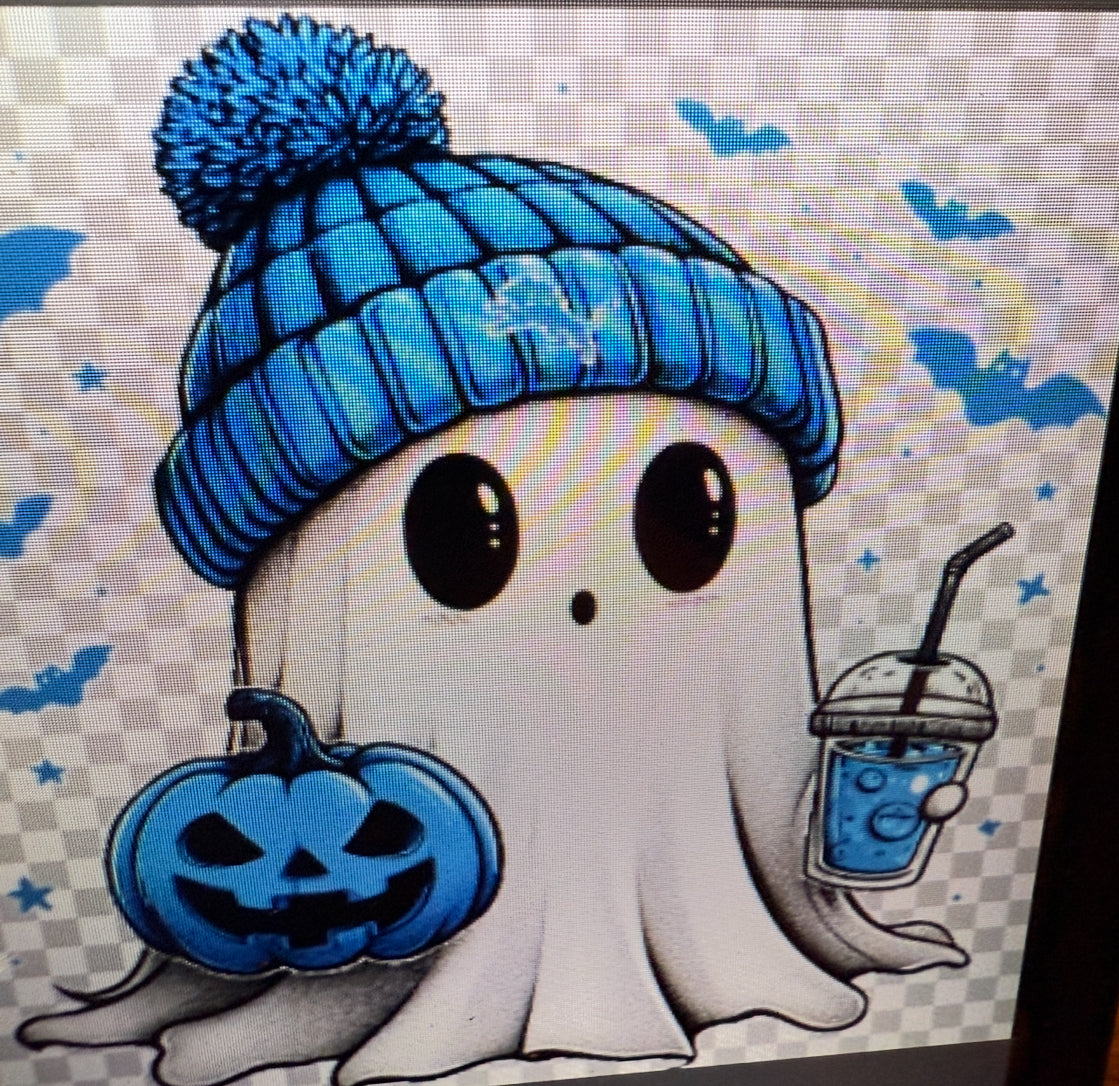 Lions ghosty transfer