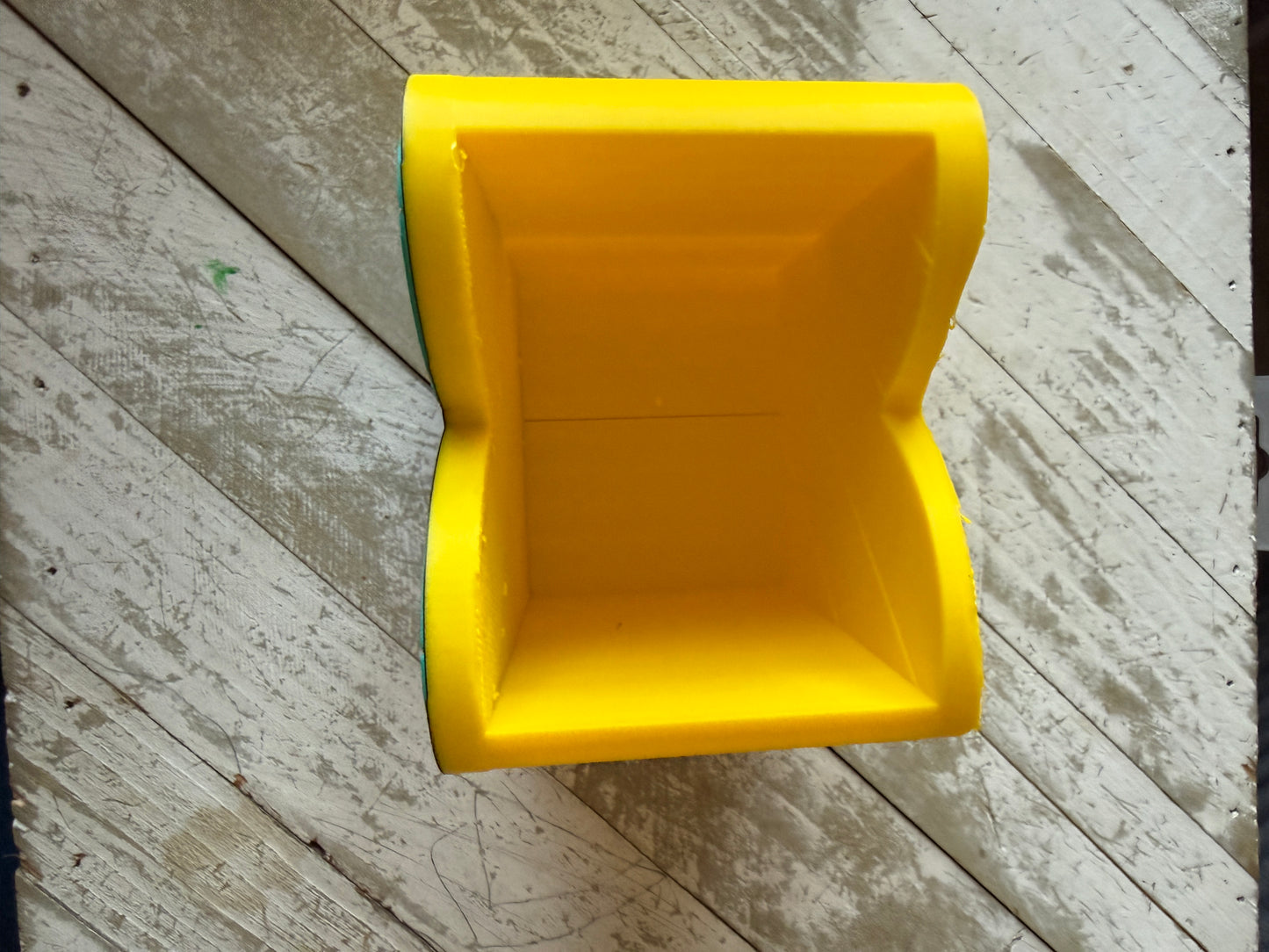 Pencil bow holder
