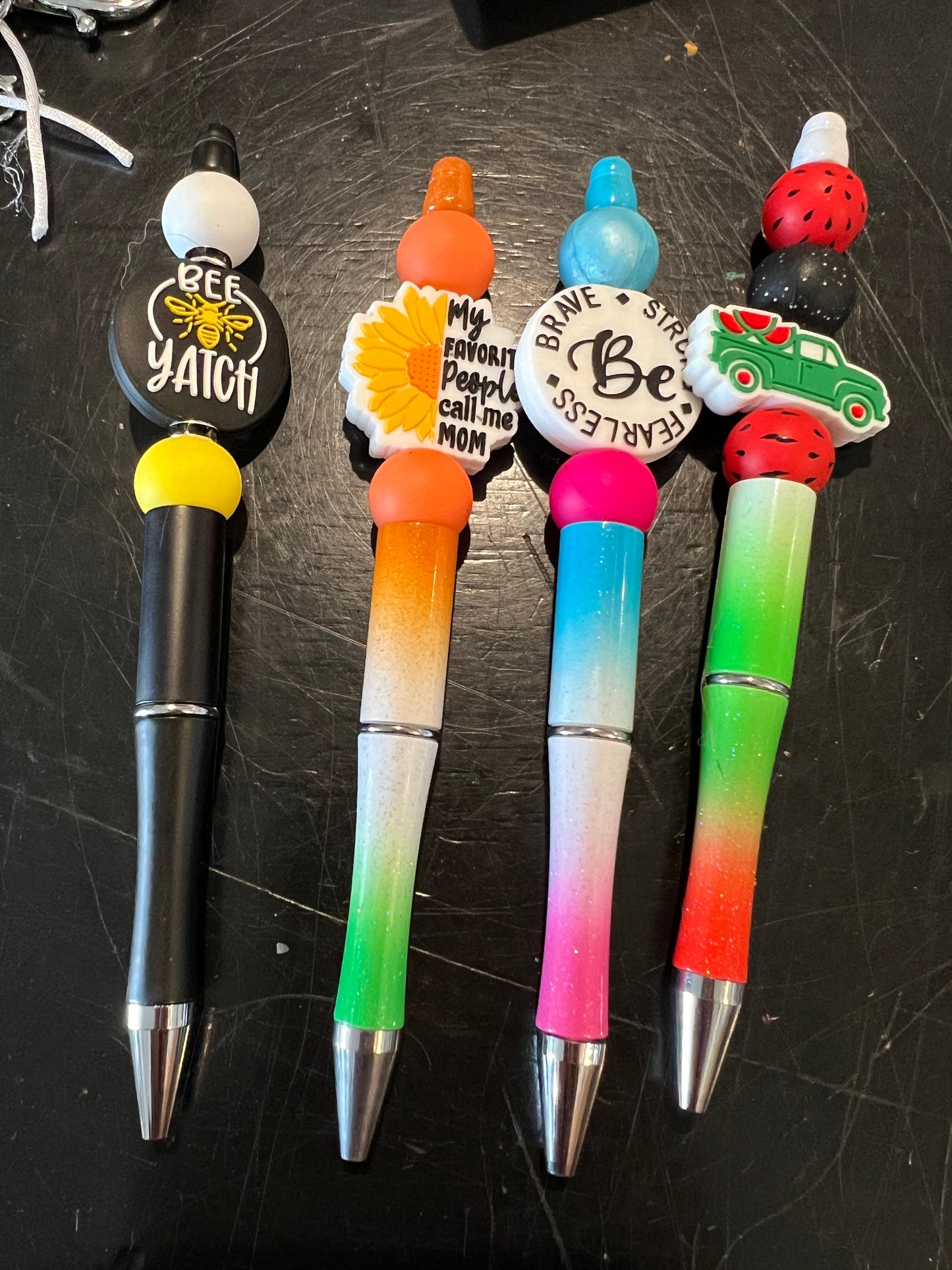 Custom Pens