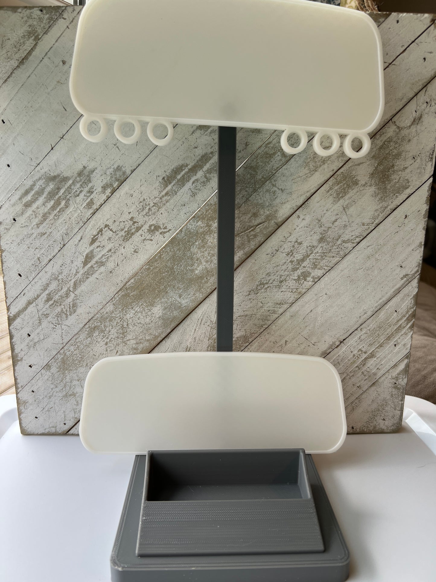 Freshie display stand