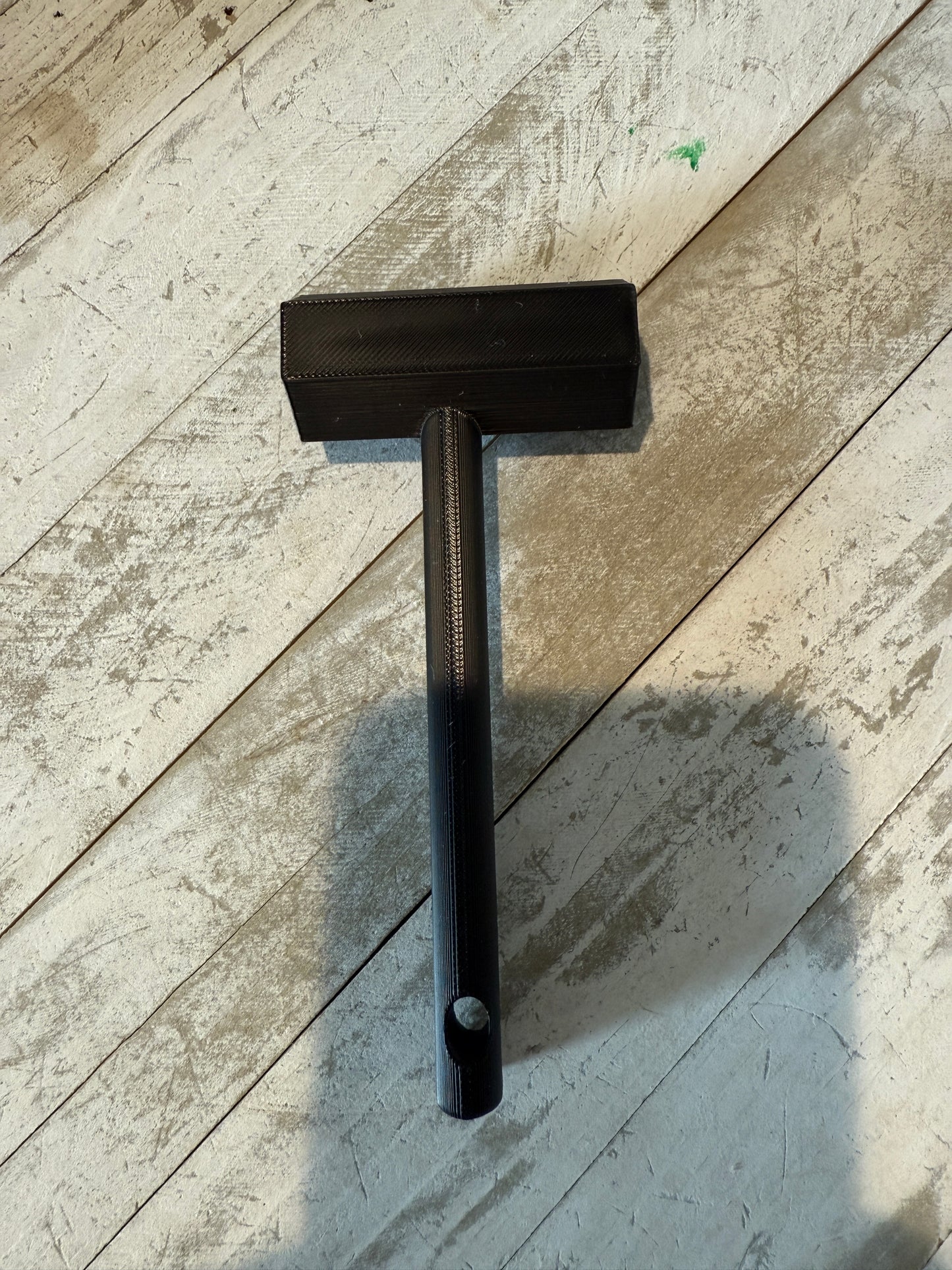 3d printed hammer