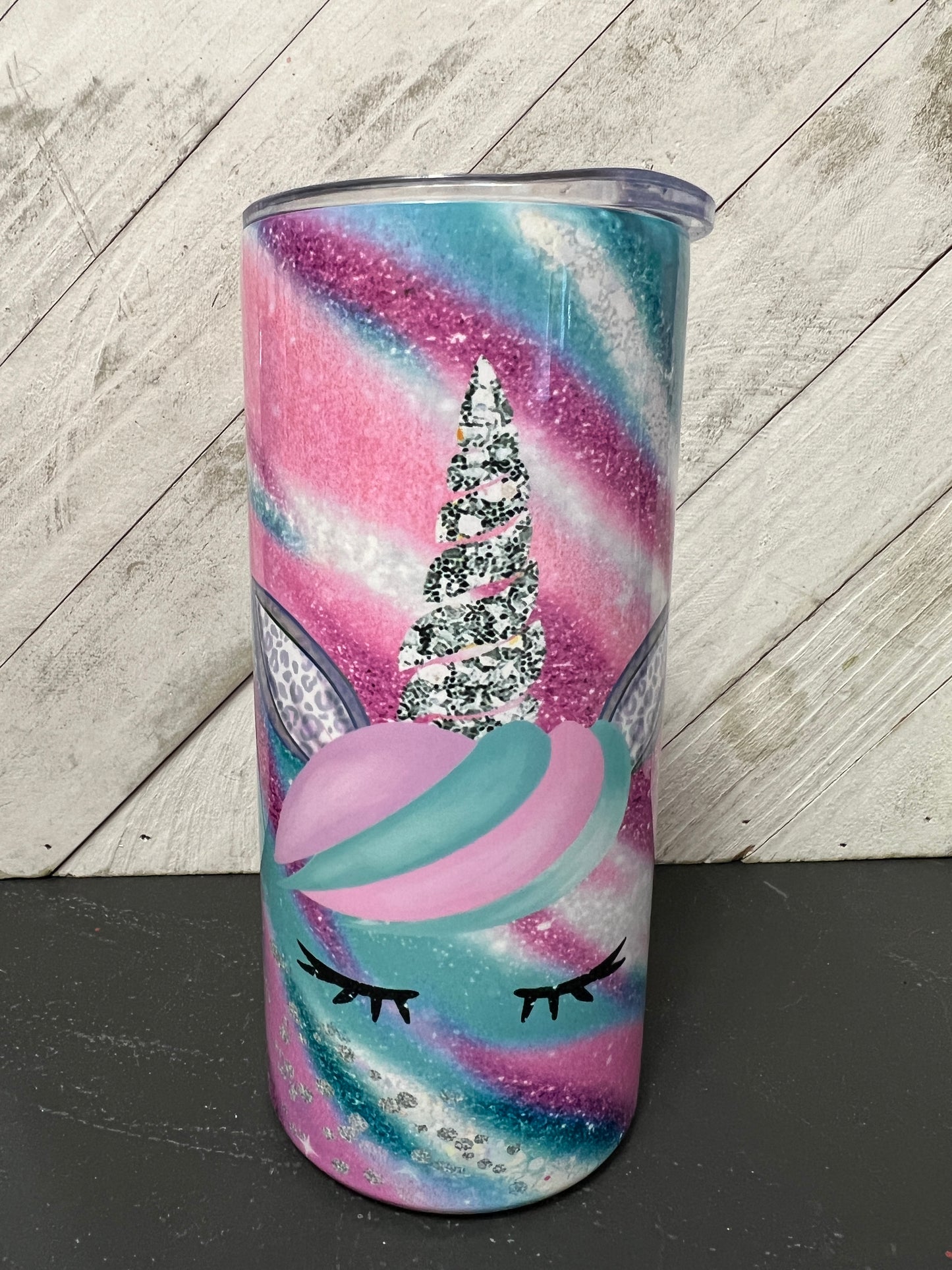 Unicorn Swirl