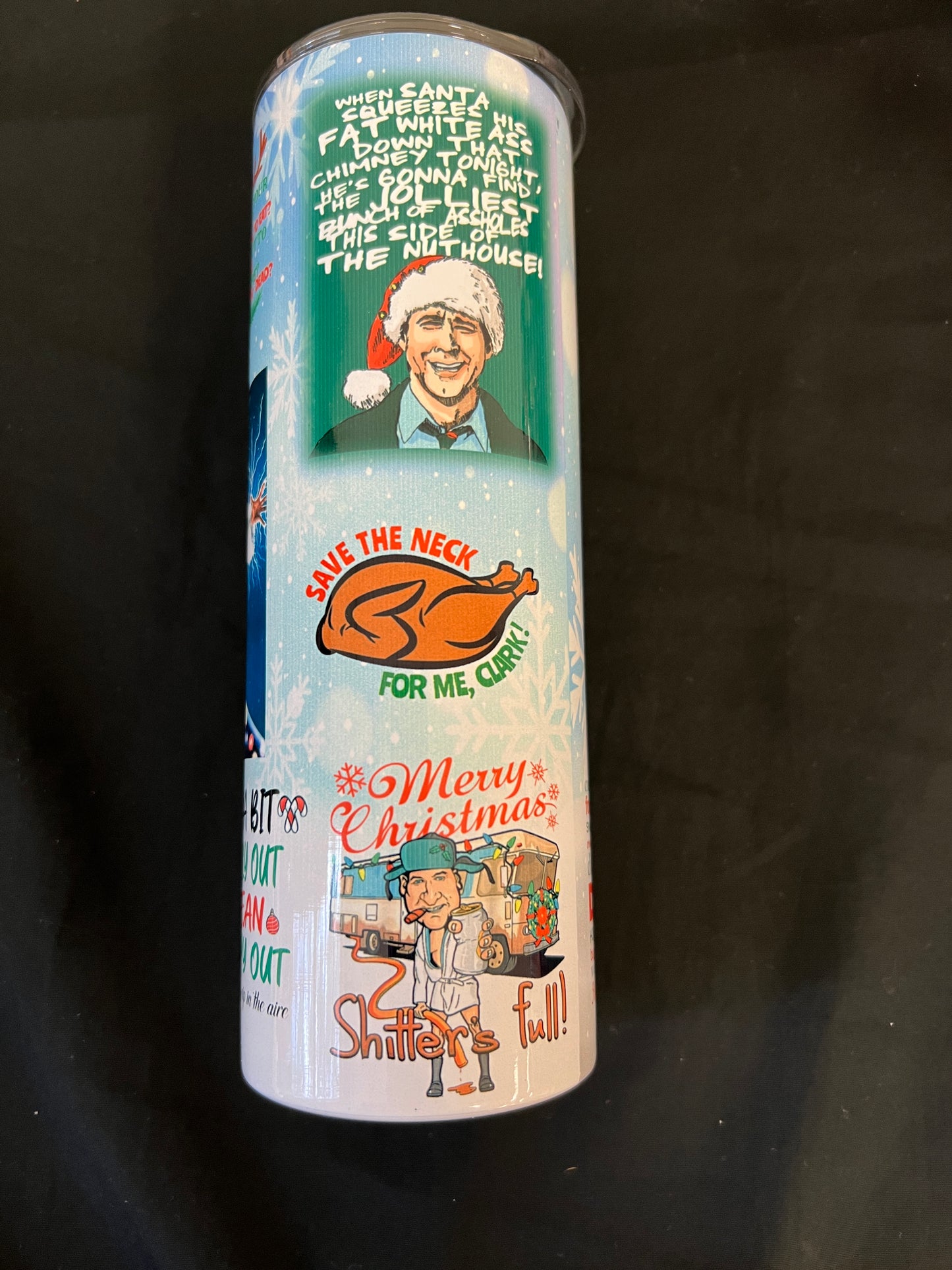 Christmas Vacation