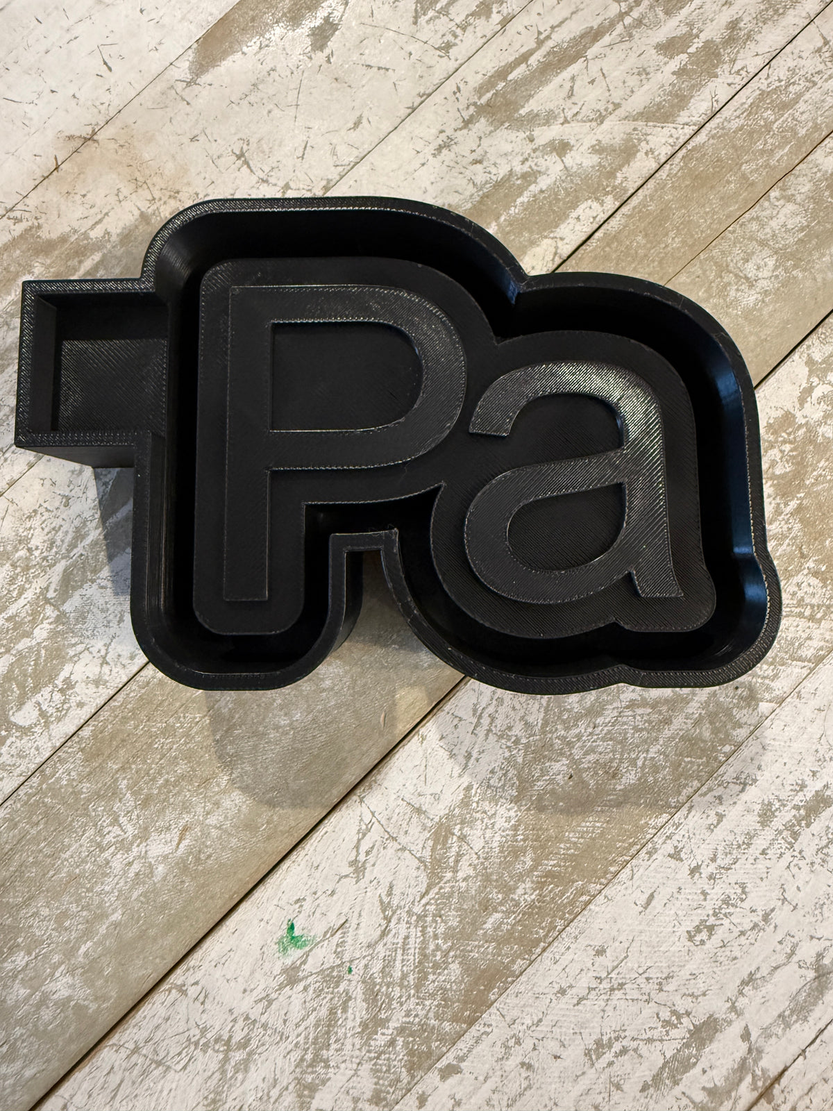 Pa mold