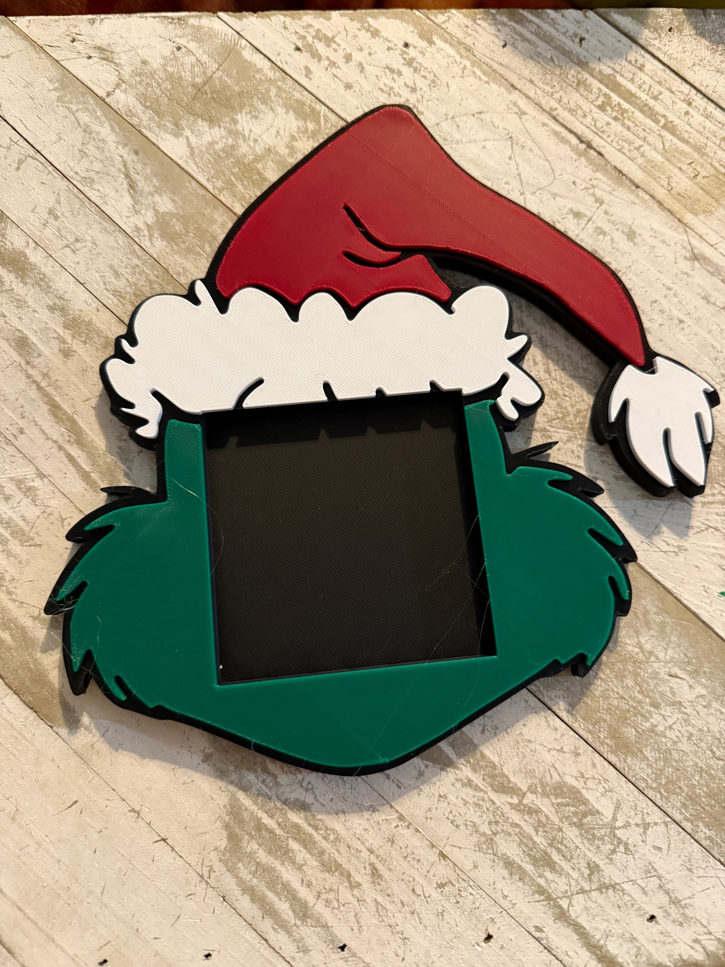 Gman post it note holder