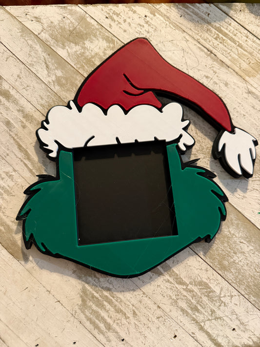 Gman post it note holder