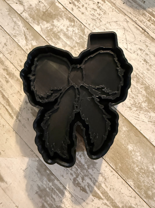 Gman bow mold