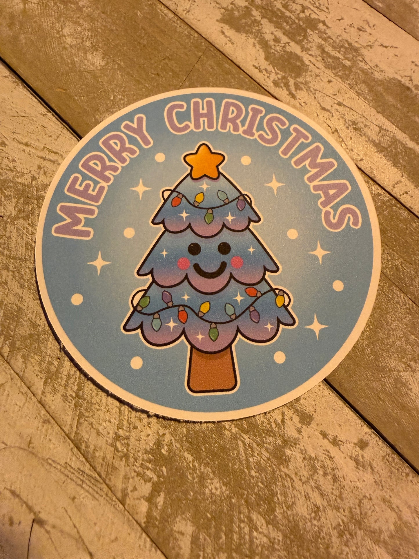 2 and 3.5 inch cardstock rounds