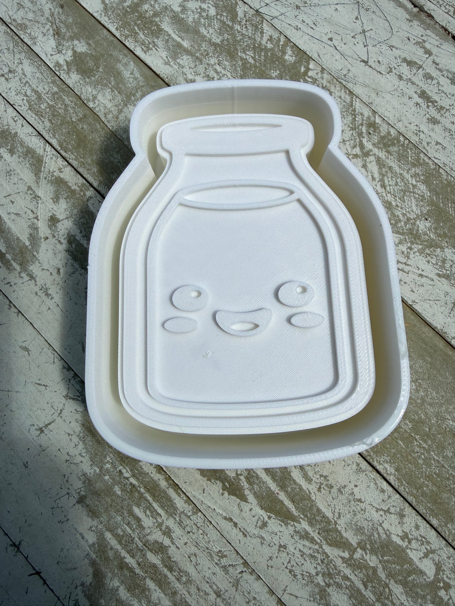 Jug mold