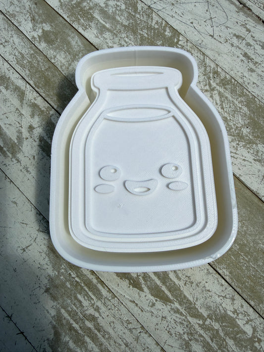 Jug mold