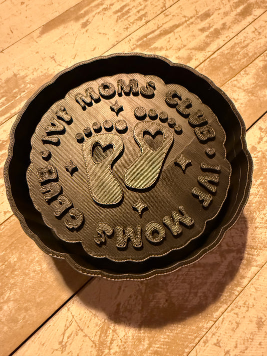 Ivf moms club mold