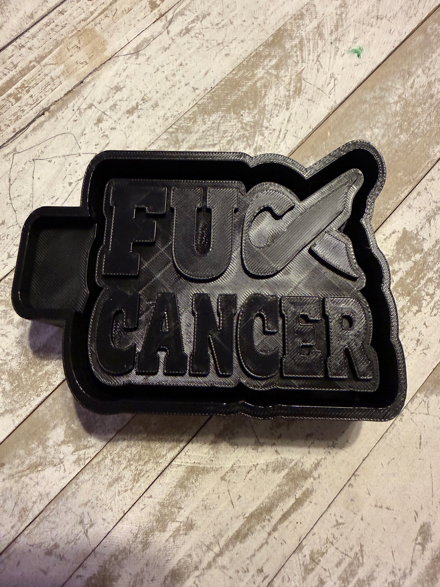F* cancer mold