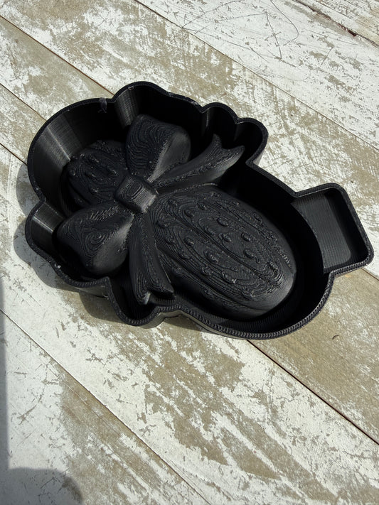 3d pickle mold