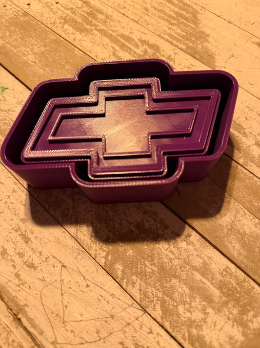 Truck symbol