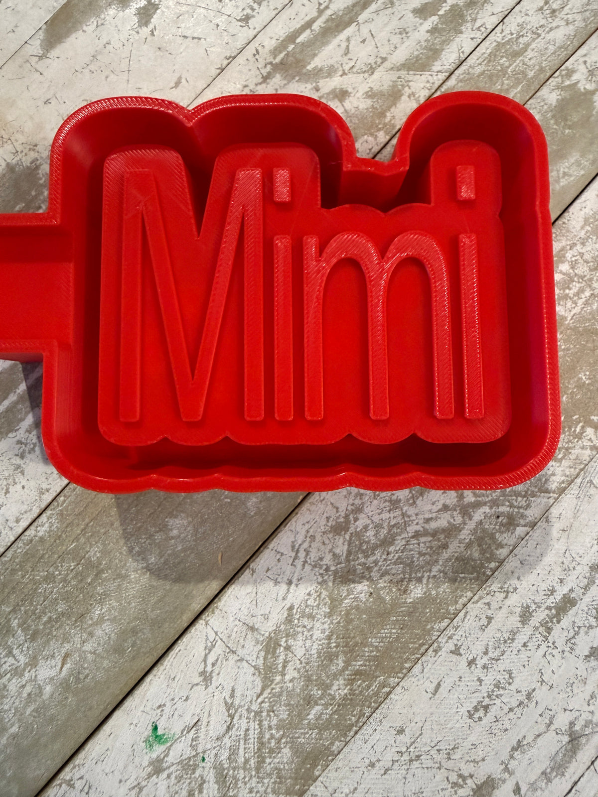Mimi mold
