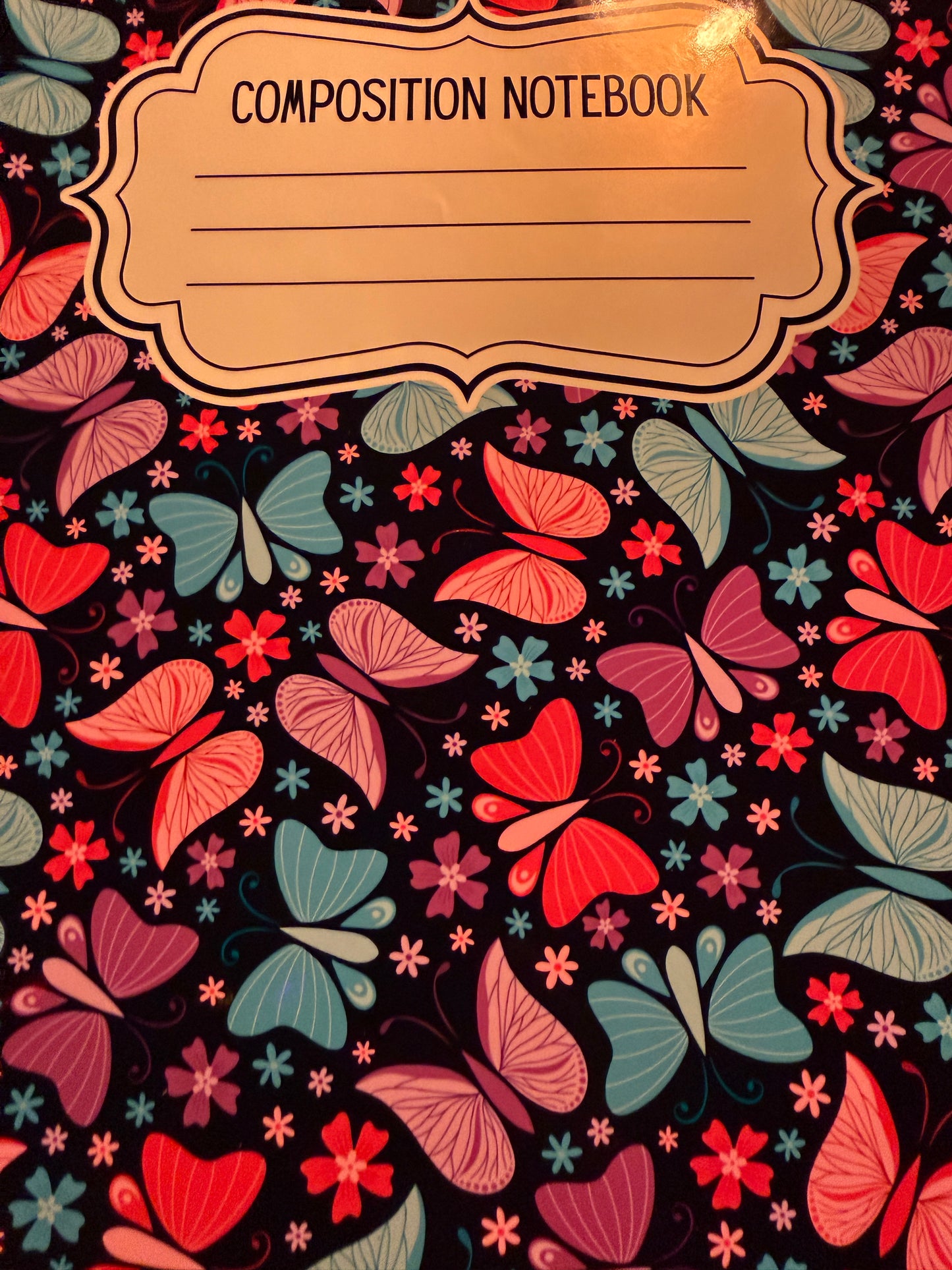Notebooks
