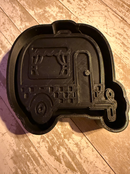Camper mold