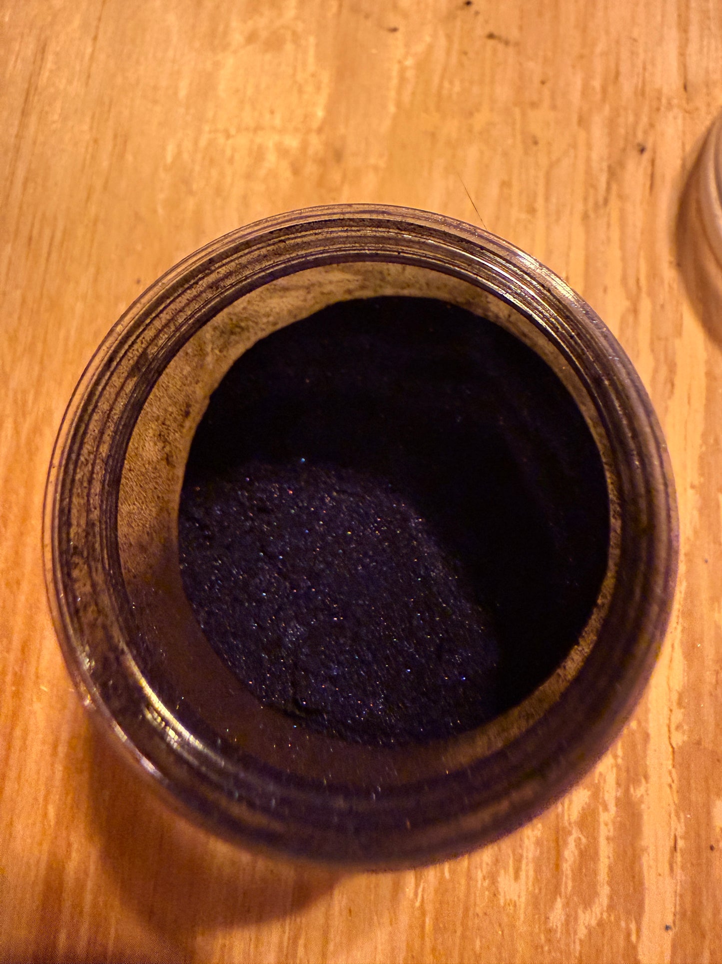 Mica powder