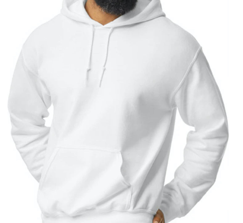 Custom Hoodie