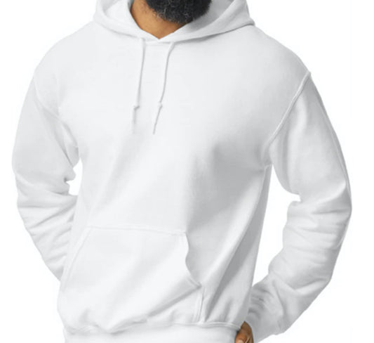 Custom Hoodie