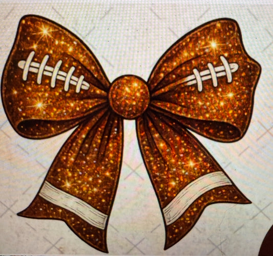 Football bow transfer