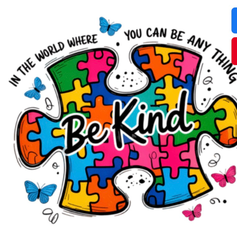 Be kind cardstock plus mold