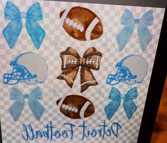 Bows football transfer