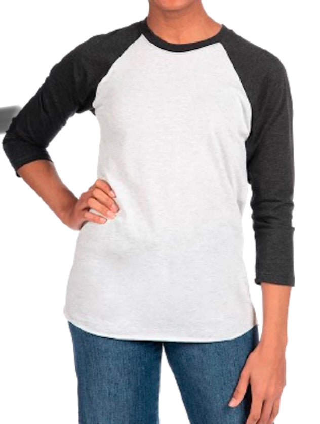 Custom baseball tee shirts