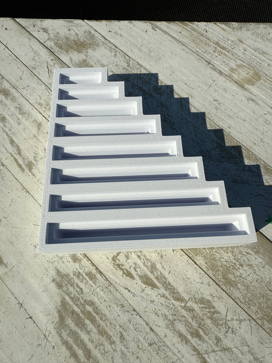 Freshie dividers