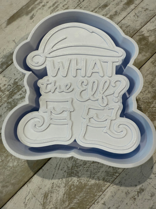 What the elf mold