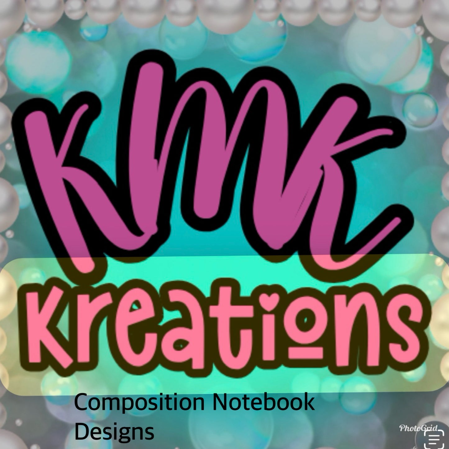 Notebooks
