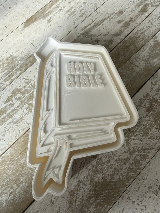 Bible mold