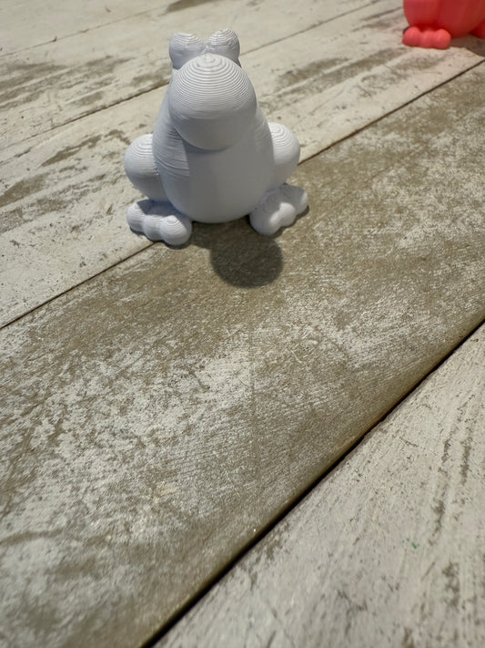 Little nerd guy straw toppers