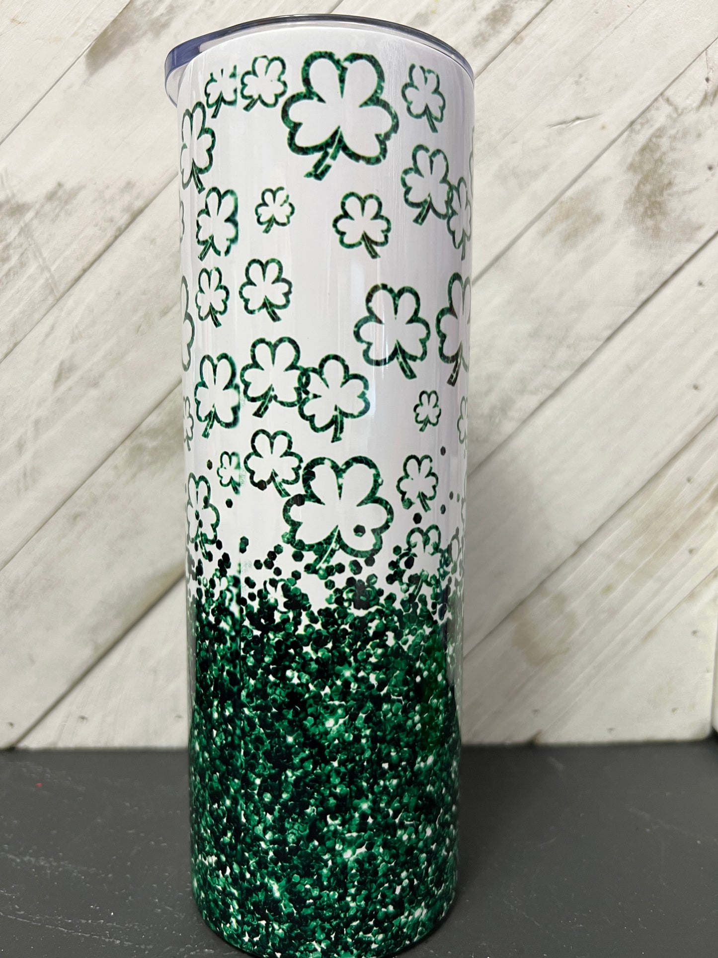 Lucky Tumbler