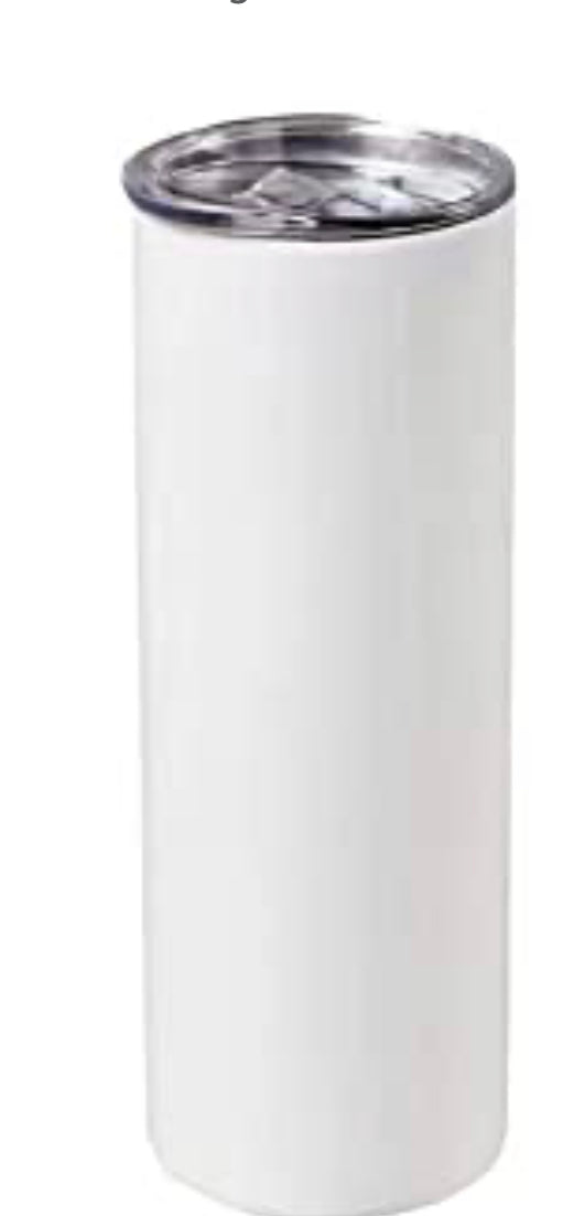 Camping Rules Tumbler