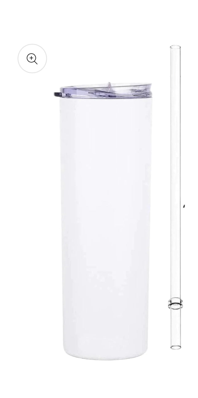 Custom Tumbler