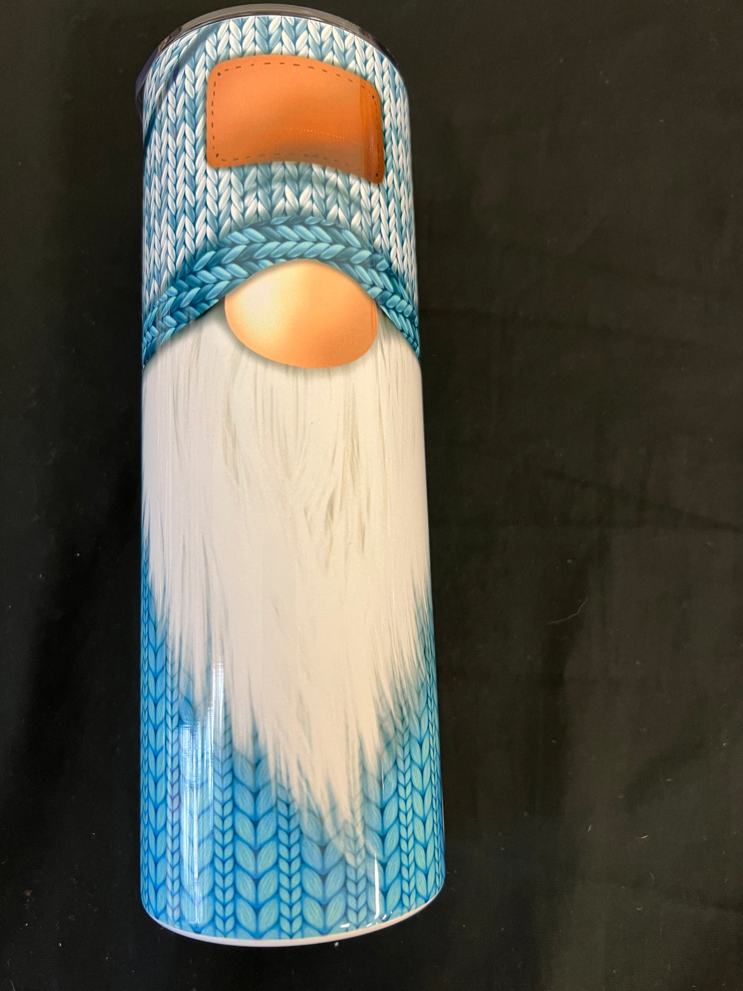 Snowman gnome