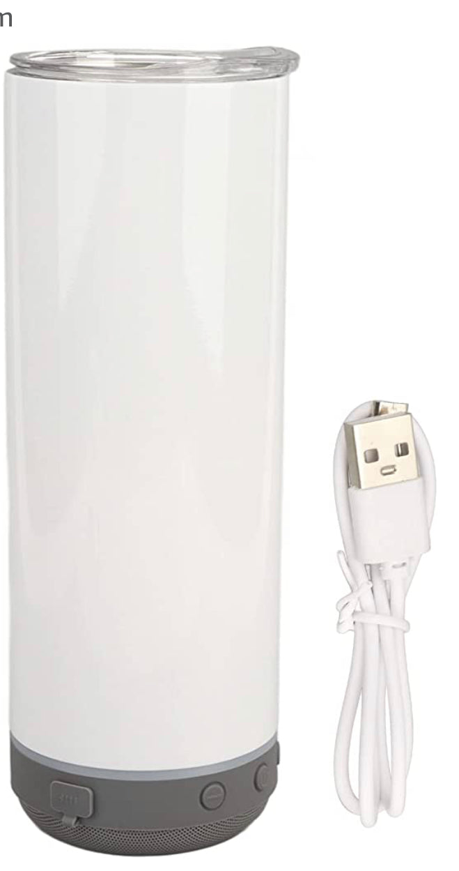 Camping Rules Tumbler