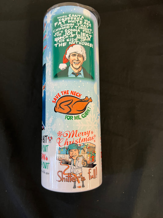 Christmas Vacation